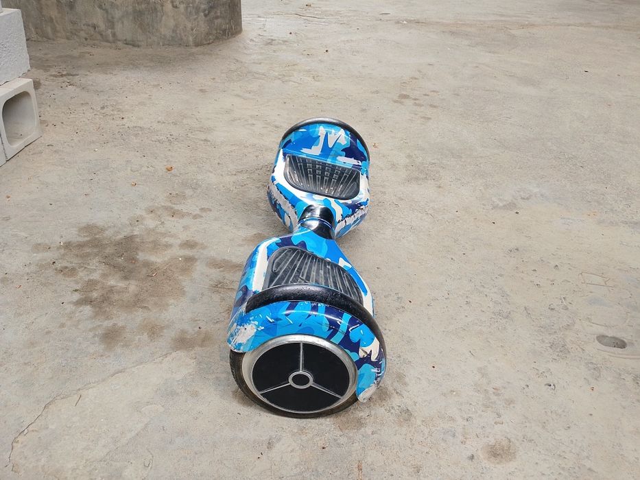 гироскутер kamchiligi bor