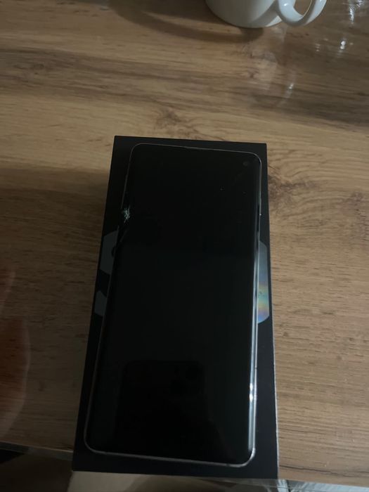 Samsung Galaxy S10