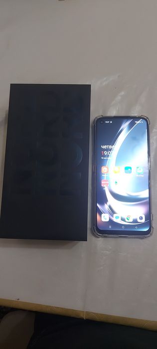 Продам смартфон One Plus Nord CE 2 5G 128Gb
