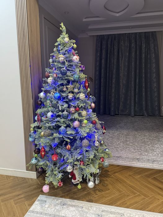 Игрушки на елку 20+ штук