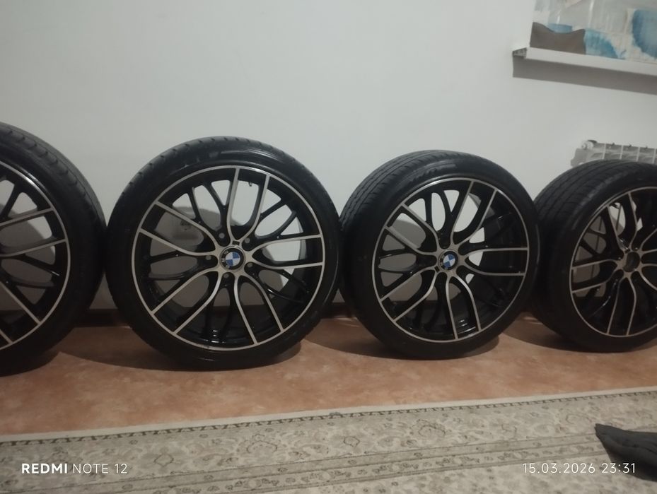 G30 stile RPX-388 R18