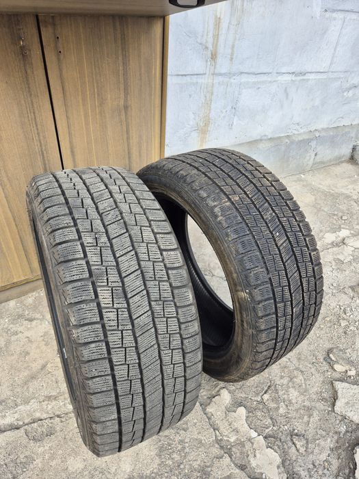 Продам зимнюю резину