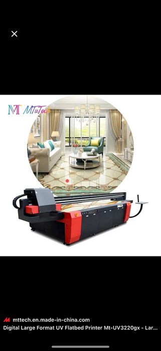 MT-UV3220GX принтер сотилади. Янги головкалари. Компютерлари бн комлкт