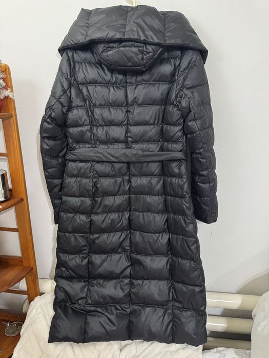 Плащ утепленный женский продам