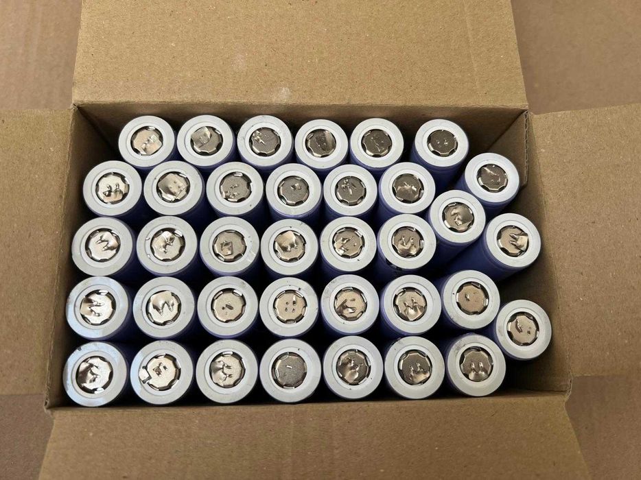 Acumulatori / baterii / celule li-ion 3300mAh, 3.7V