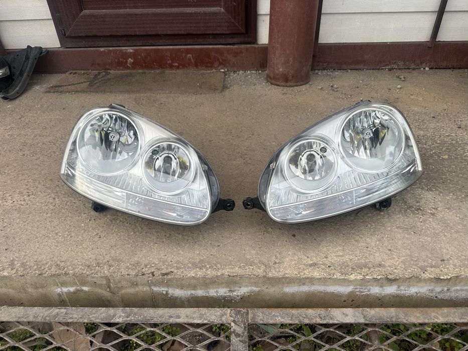Фар/Фарове за Фолксваген Голф5, Джета, Голф 5 комби! Jetta, Golf5