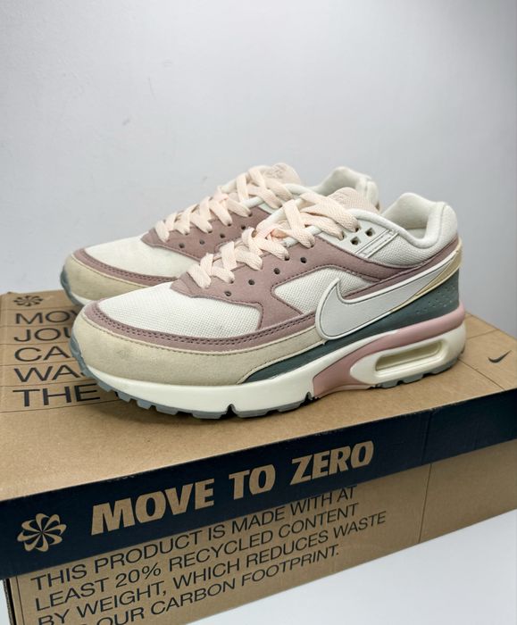 Nike Air Max  BW  CodedNature ( 39) 25см. Маратонки