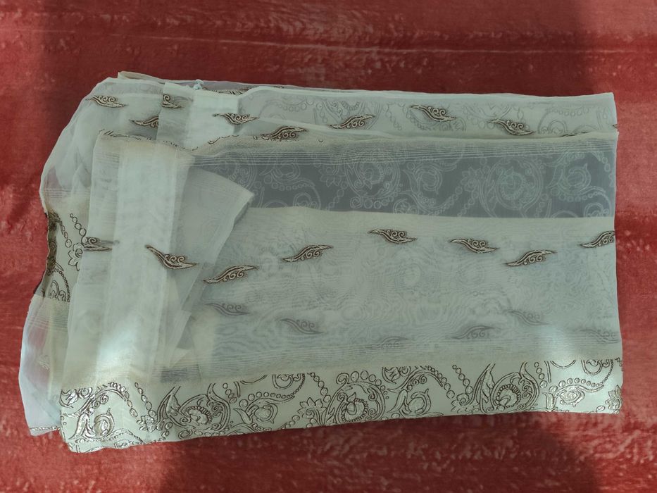 Хороший тюль для окон