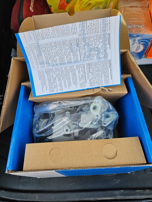 Компрессор кондиционера Тойота Камри