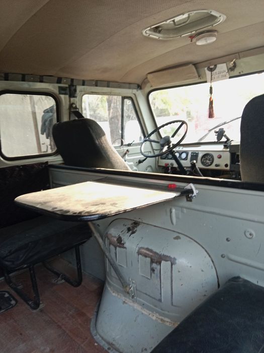 Уаз буханка сатылады