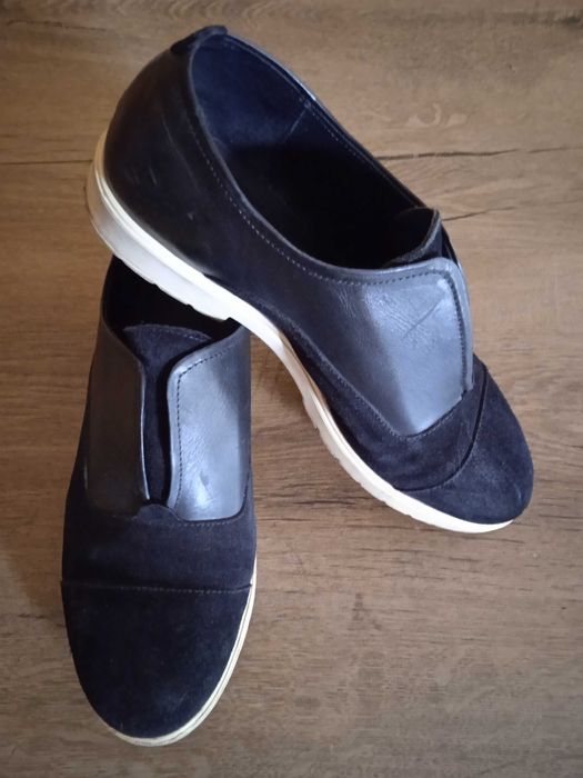 Дамски обувки BATA