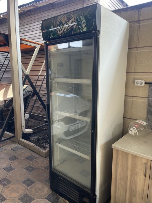 Продам холодильник