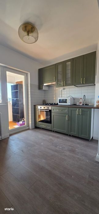 Apartament 2 camere | 13 Septembrie – Marriott | Proaspăt renovat — fotografia 3