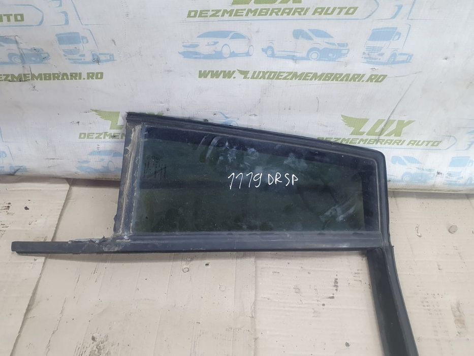 Geam fix dreapta spate Jeep Compass 1 (facelift) (2011 - 2013) 2.2 CRD