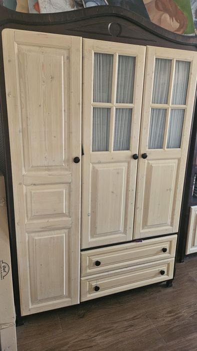 Спальный гарнитур  для детской