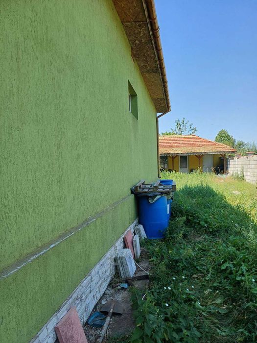 Прекрасна къща в село Йонково!