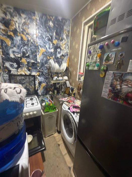 Срочно Продажа Бойсунская квартира на земле 42.999у.е.е старт