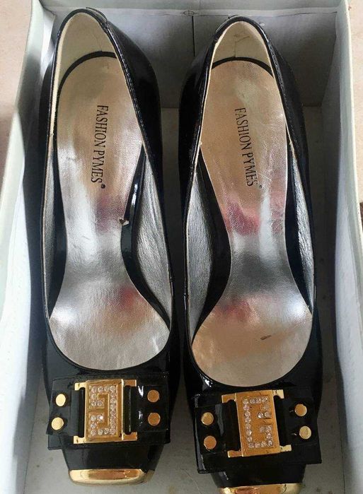 Дамски обувки ПЕРФЕКТНИ, МОДНИ