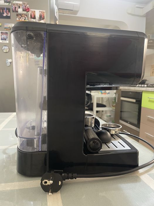 Espressor manual Krups