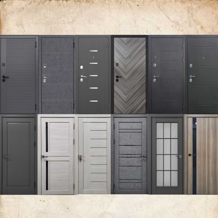 Temir eshik Входные Металлические Мдф Межкомнатные двери Mdf eshiklar