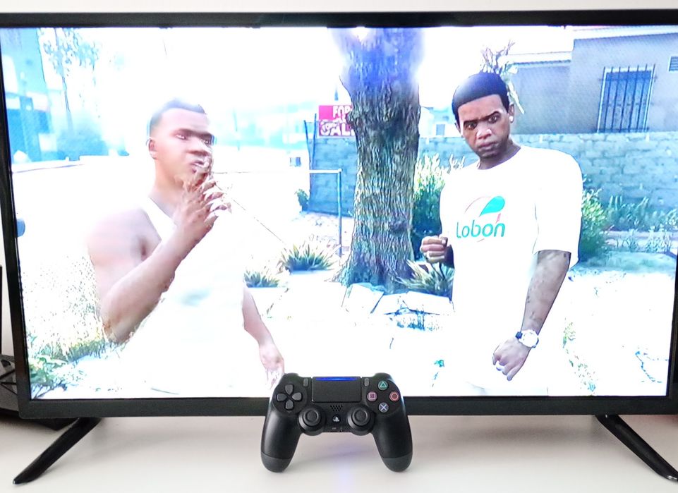 Controller/Maneta/Joystick PS4 DualShock