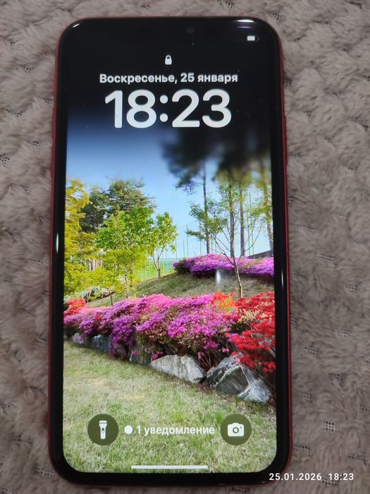 Айфон 11 Б/у 70000