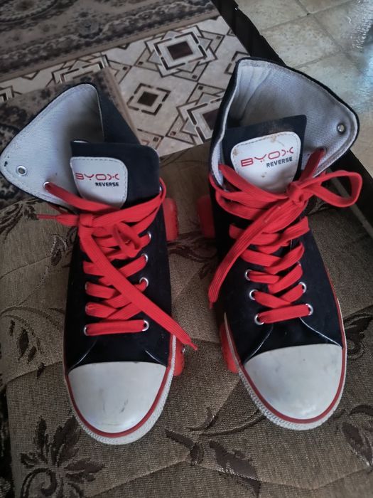 Ролкови кънки 40-41