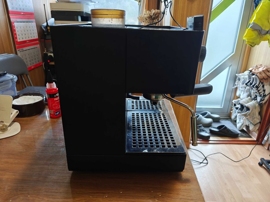 aparat de cafea napoletana