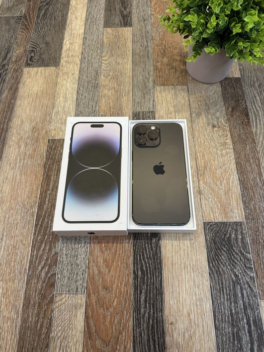 Продам iPhone 14 Pro Max