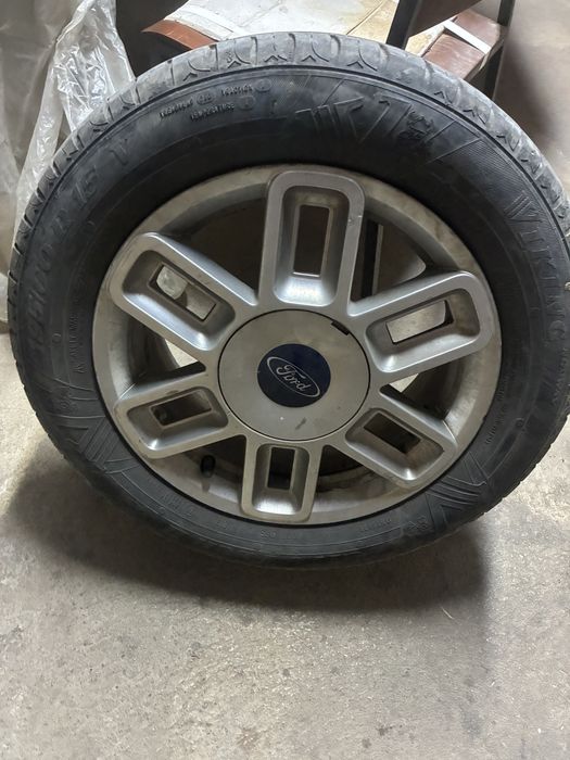 Vand ford fusion 2007