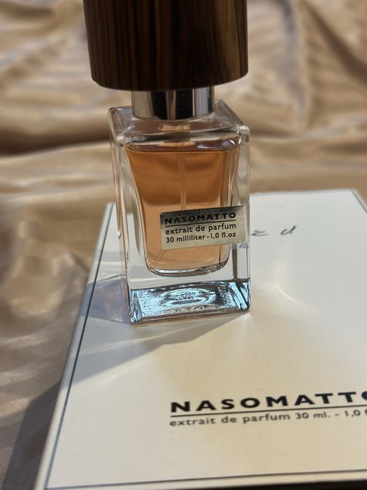 Nasomatto Narcotic Venus