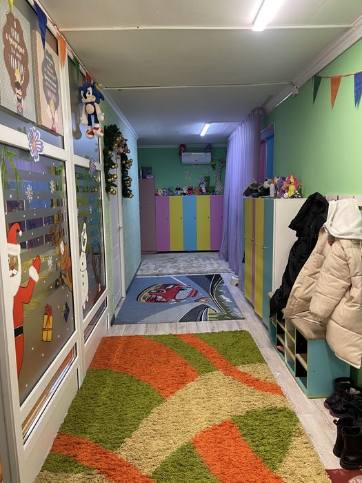 Продам детский центр