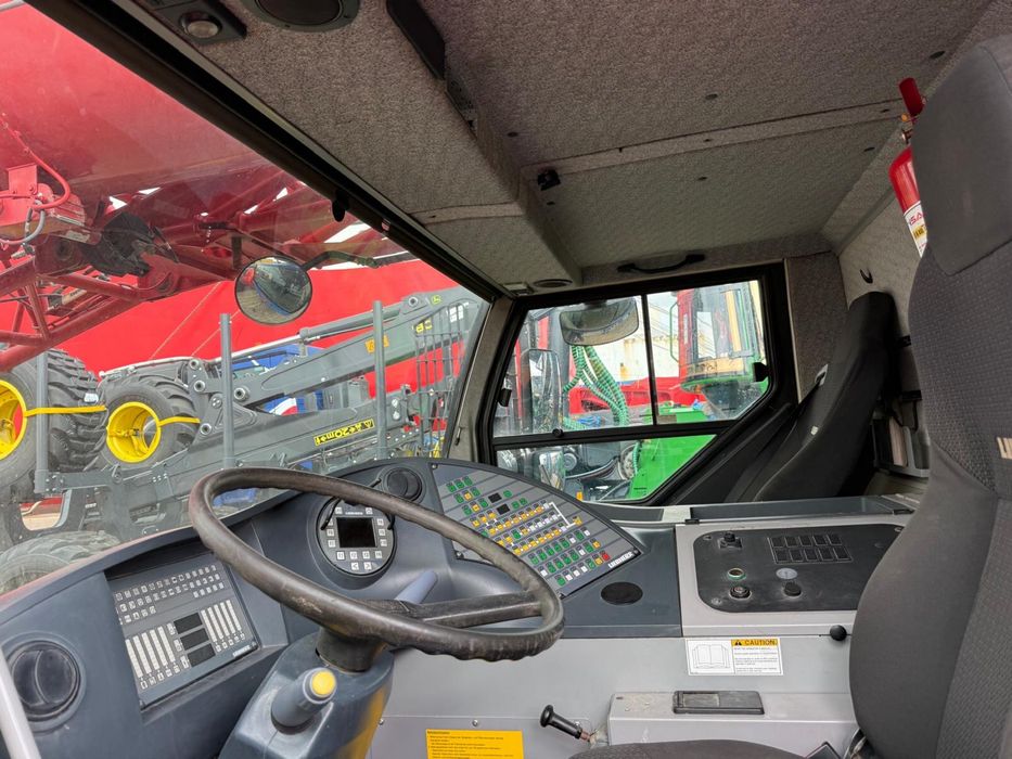LIEBHERR LTM 1070 - an 2009