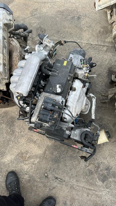 Рено Ларгус двигатели и коробки Renault