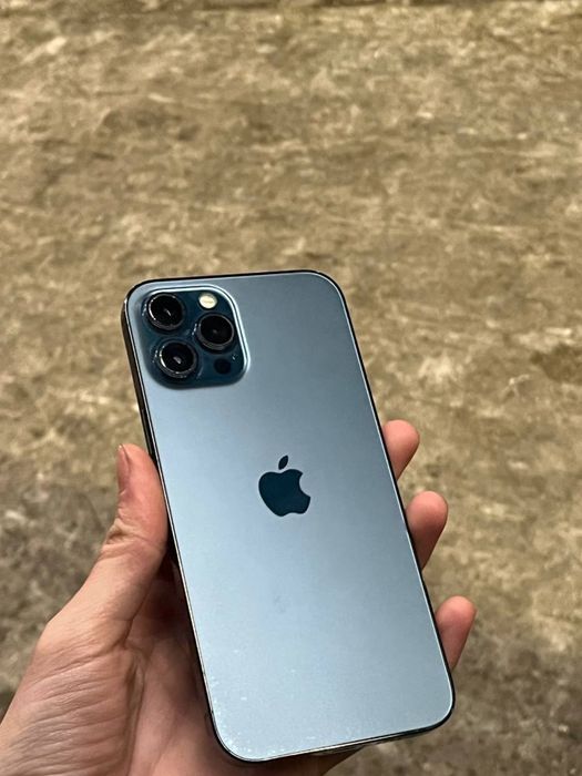 Iphone 12 pro Max 512 gb