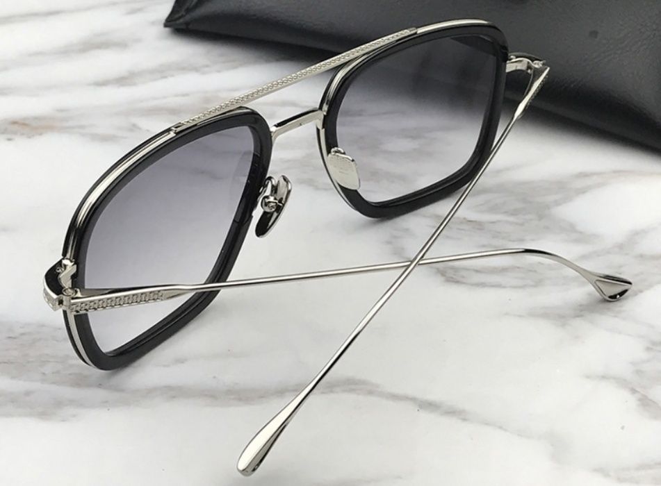 Солнцезащитные очки. Япония