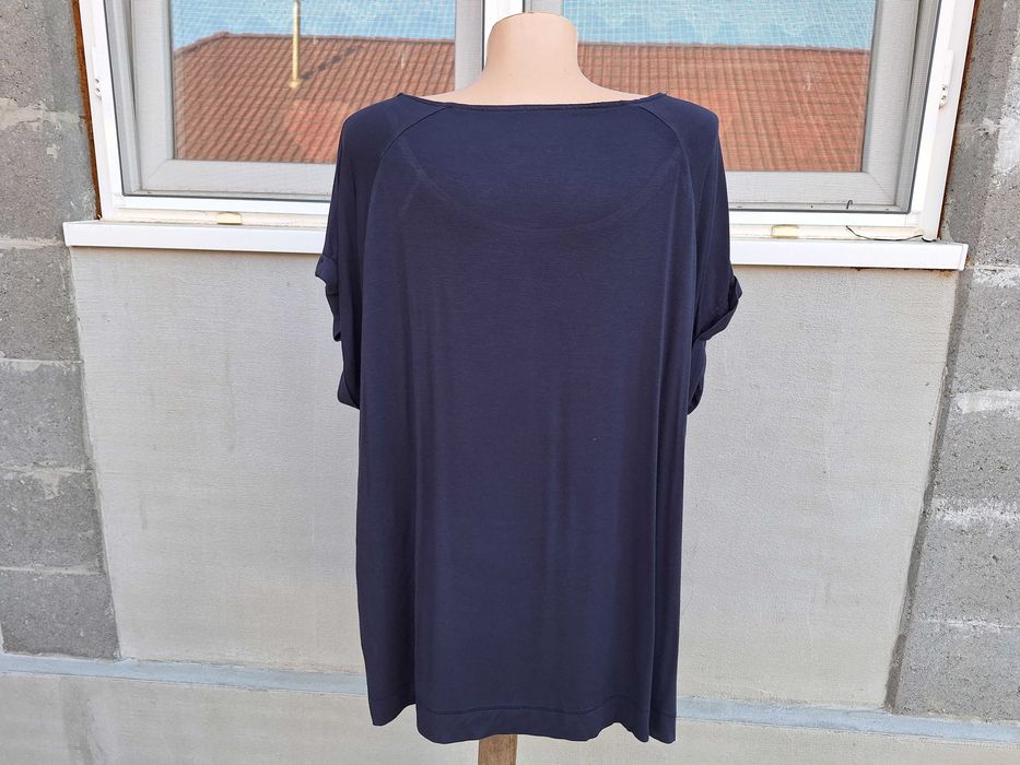 Limited TCM | tricou, camasa dama, bust 136 cm | mar. 48 - 50 | L - XL