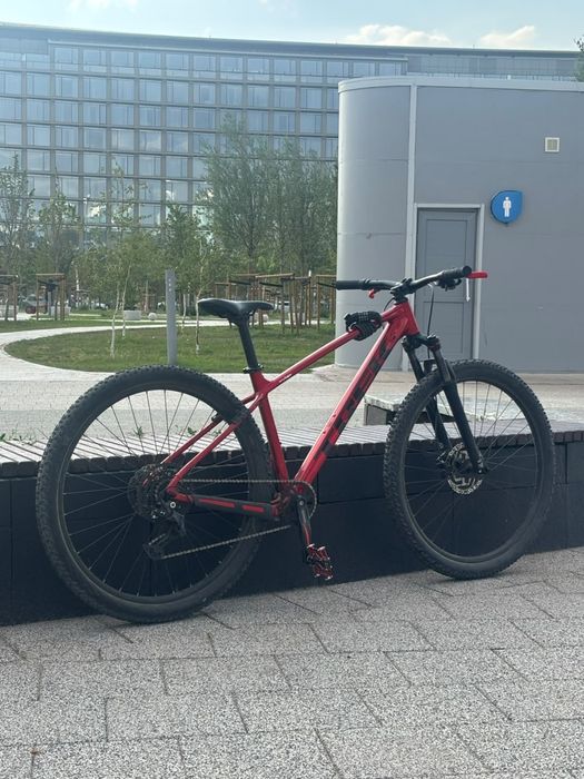 Продам trek Marlin 5