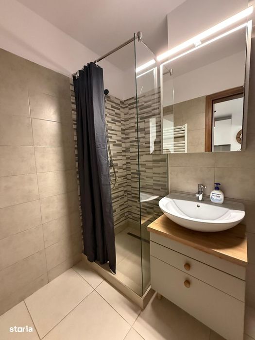 2 camere modern parcare | Viva City Iulius Mall Gheorgheni