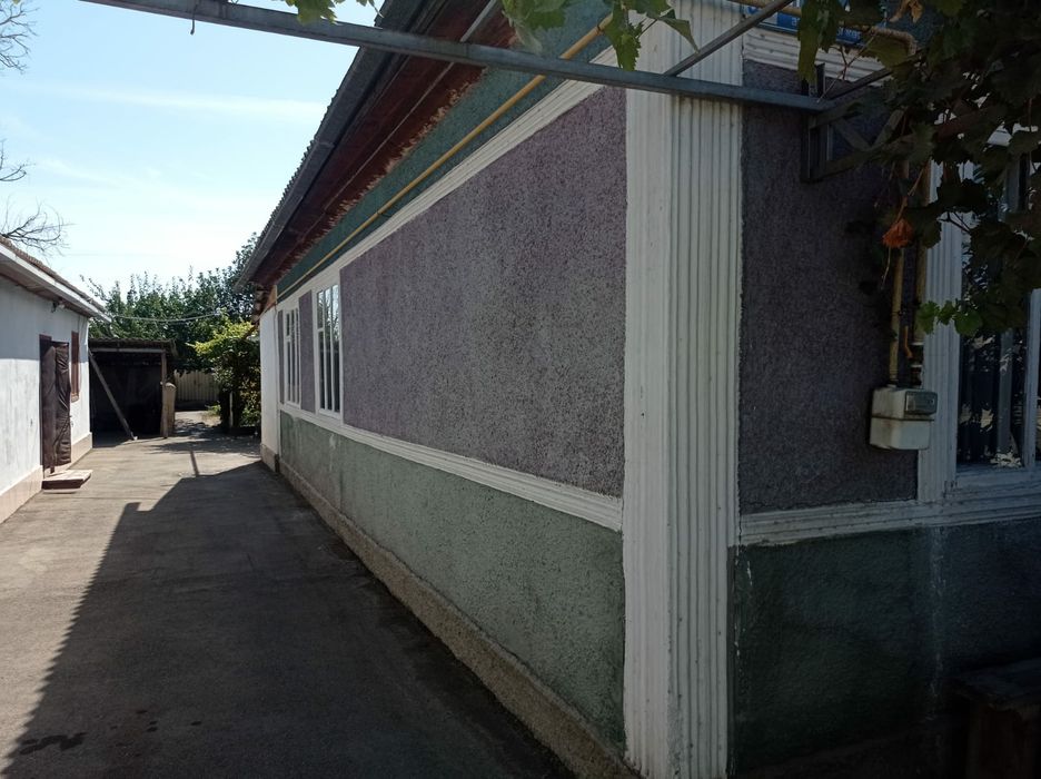 ПРОДАЁТСЯ частный дом