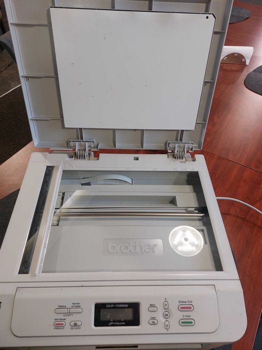 Лазарен принтер BROTHER