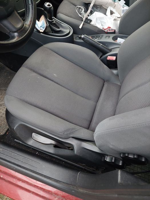 Seat Leon motor 1.9 an 2008