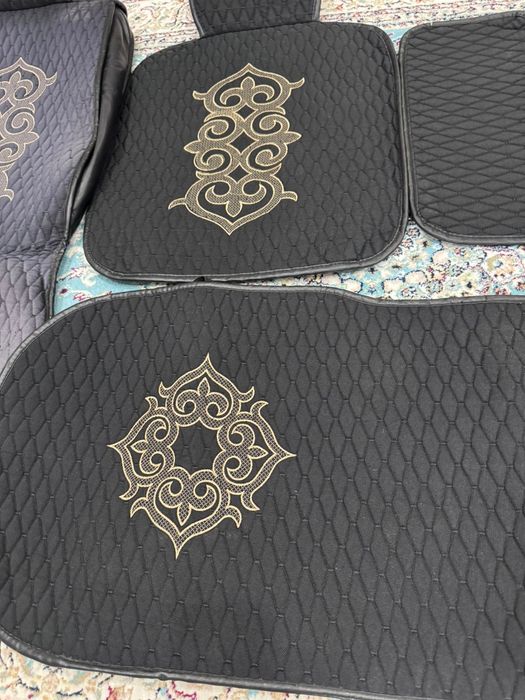 Чехол для автомобиля