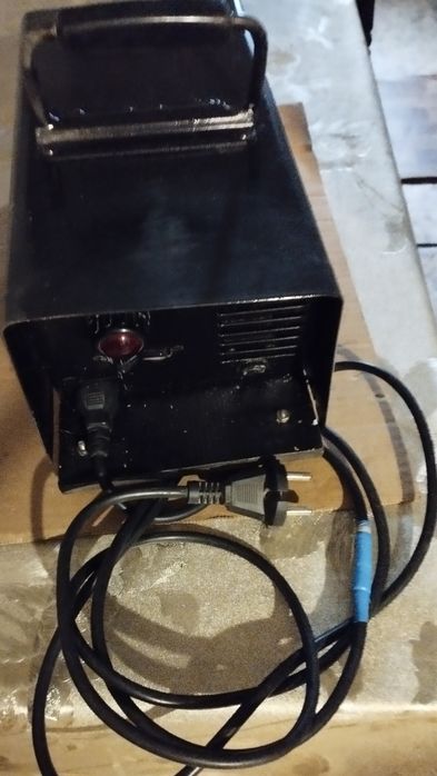 Инструмент СССР Кувалда мощная 12000 тЗарчдное устройство 22000 т