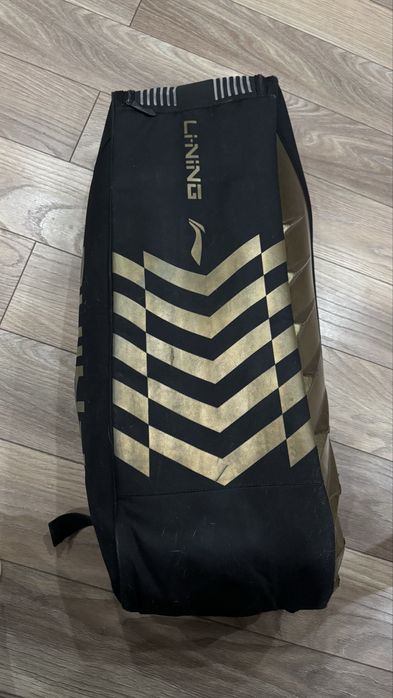 Сумка-рюкзак для бадминтона lining