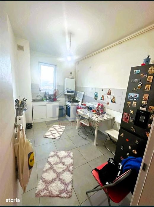 Prelungirea Ghencea Sector 6 DIMRI Residence