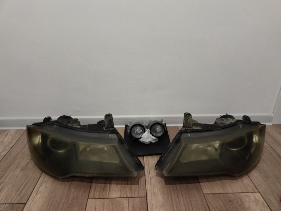 Део нексия 2 Фара