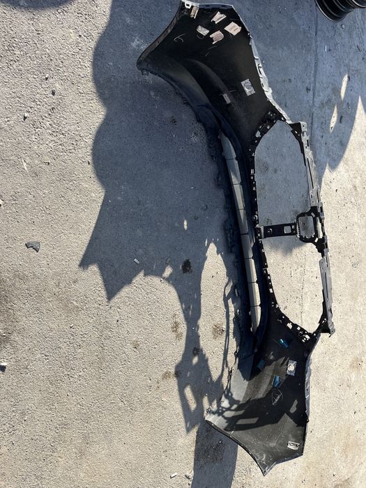 Броня Mazda 3 Sport 2019- 2бр