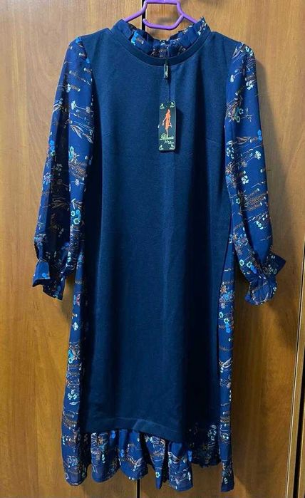 Продам новое платье