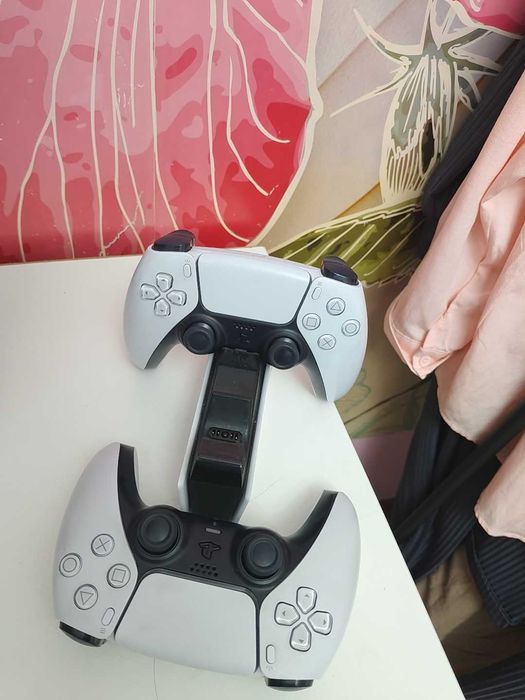 PlayStation 5 в идеальном